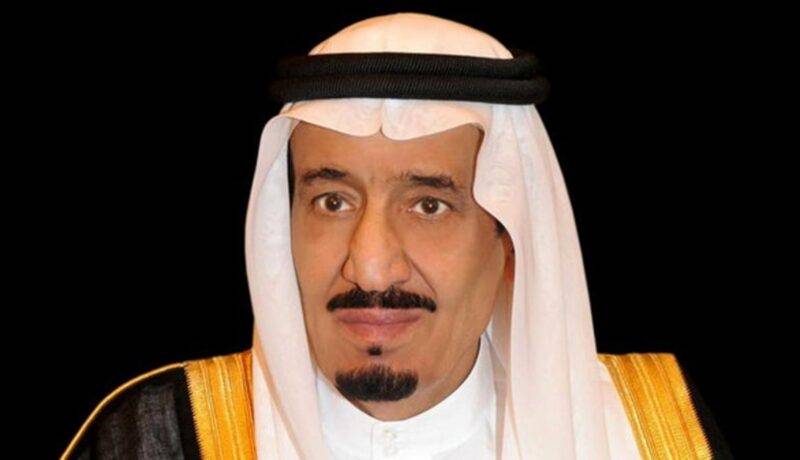 خادم الحرمين الشريفين يأمر بترقية وتعيين 126 قاضيًا بوزارة العدل
