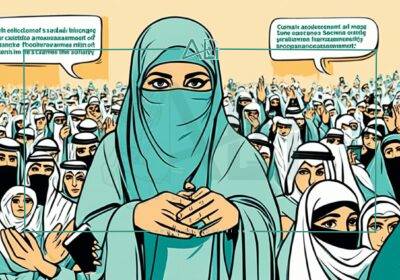مفهوم التحرش وعلى من يطبق