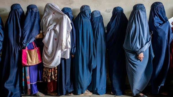 12 من أعضاء مجلس الأمن يطالبون طالبان بإلغاء "قانون الأخلاق"