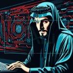 أنواع الجرائم المعوماتية