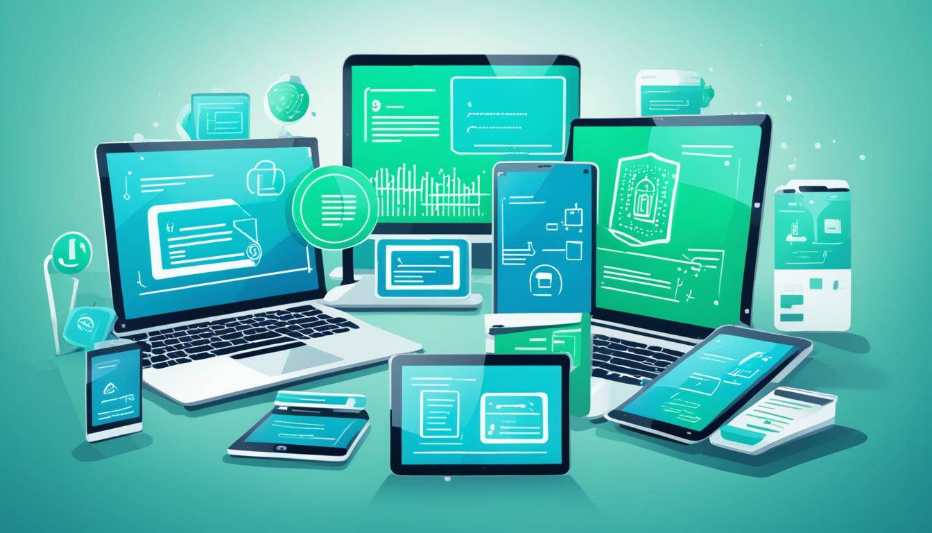 العقود الإلكترونية في السعودية 2025 | الدليل الشامل والتحديثات النظامية