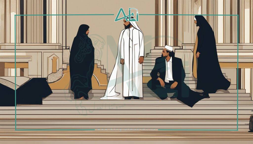 خطوات قانونية لفسخ الزواج