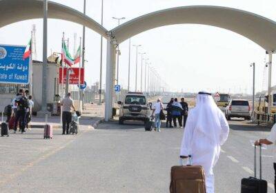 قانون كويتي ينظم شؤون الأجانب لمنع الاتجار بالإقامة
