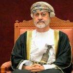 سلطان عمان يصدر مرسوماً سلطانيّاً بـ "قانون الإعلام"