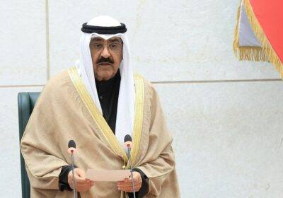 ‫ دول الخليج بالبطاقة الشخصية.. أمير الكويت يصدر مرسوماً باعتماد قانون إقامة الأجانب