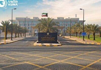الكويت تستبعد 568 مخالفا للقانون عن البلاد