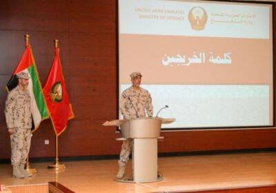 «الدفاع» تختتم ورشة عمل القانون الدولي الإنساني المتقدمة
