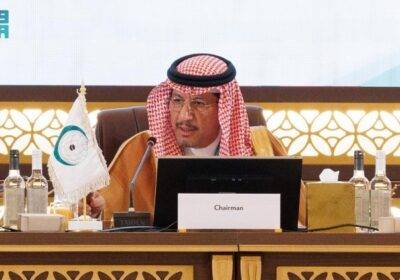 جريدة الرياض | المملكة تشارك في الاجتماع الوزاري الثاني لأجهزة إنفاذ قوانين مكافحة الفساد في الدول الأعضاء بمنظمة التعاون الإسلامي في دولة قطر
