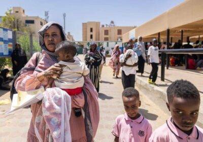«قانون اللاجئين» يثير جدلاً في مصر