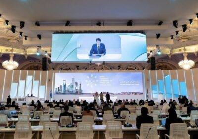 السعودية تسطر التاريخ باعتماد معاهدة الرياض لقانون التصاميم