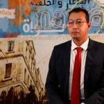 الأخلاق الحميدة بين القانون وتقييد الحريات، حوار مع أنس كدوسي – Nawaat