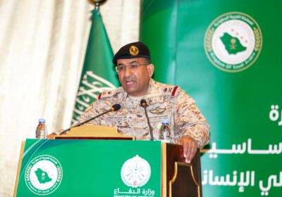بالتعاون مع "الدفاع".. "لجنة القانون الدولي الإنساني" تنظم دورة تدريبية حول "القواعد الأساسية"