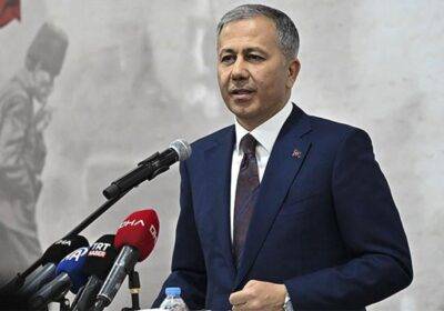 الداخلية التركية تعلن عن قانون جديد لمكافحة الجريمة وحماية الأمن العام