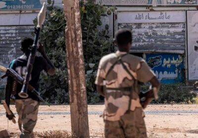 مشروع قانون أميركي جديد بشأن السودان.. ما هدفه؟