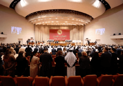 تعديل قانون الانتخابات العراقي... هل يكتب له النجاح؟