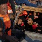 قانون مكافحة تهريب المهاجرين: بين تعزيز الأمن وتضييق الخناق على المساعدات