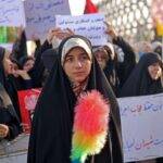 بتجميد "قانون الحجاب".. ما مدى نجاح قيادة طهران في امتصاص الصدى السوري؟