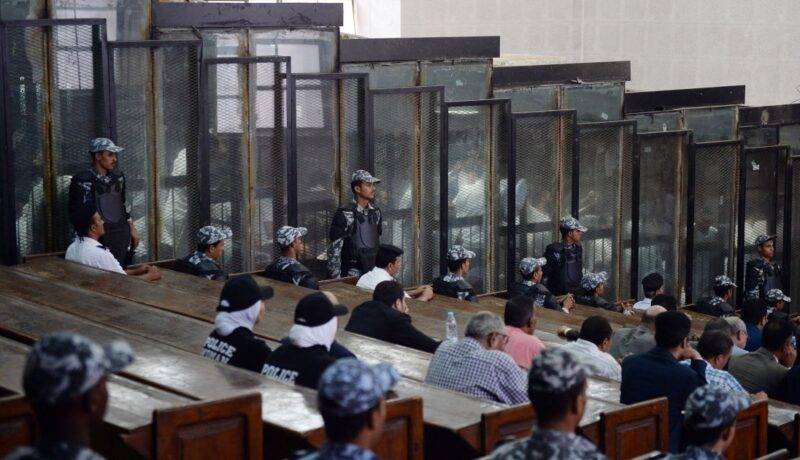 مشروع قانون مصري للإجراءات الجنائية يُنبئ بكارثة