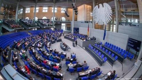 ألمانيا:أهم التعديلات على قوانين اللجوء في عام 2024