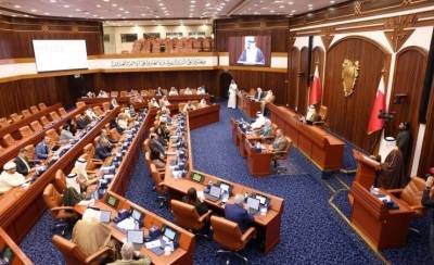 «الشورى» يناقش مشروع قانون لحماية وسائل الاتصال الحديثة