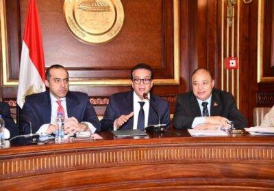 80 دراسة و300 ساعة عمل لإعداد قانون المسؤولية الطبية في مصر