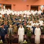 انطلاق مؤتمر «القانون العسكري والإنساني ودوره في الحد من النزاعات المسلحة»