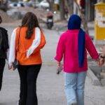 الجدل حول قانون الحجاب بإيران ـ صراع سياسي على حساب المرأة؟ – DW – 2024/12/19
