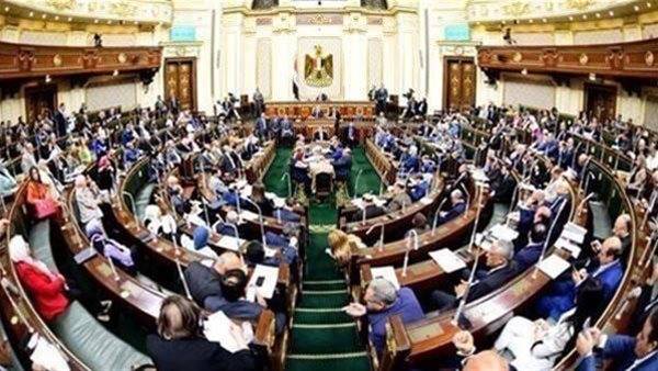 «النواب» يوافق على مجموع مواد مشروع قانون رسوم التفتيش البحري