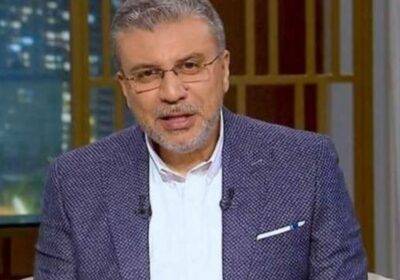 عمرو الليثي يلجأ إلى القانون بعد فيديوهات مفبركة له