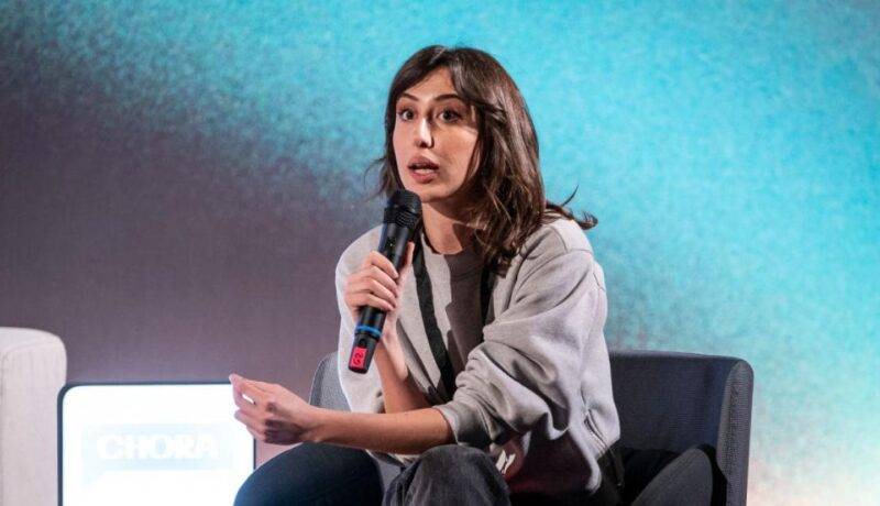 وسط تنديد روما.. إيران تؤكد توقيف صحفية إيطالية بتهمة “انتهاك القانون”