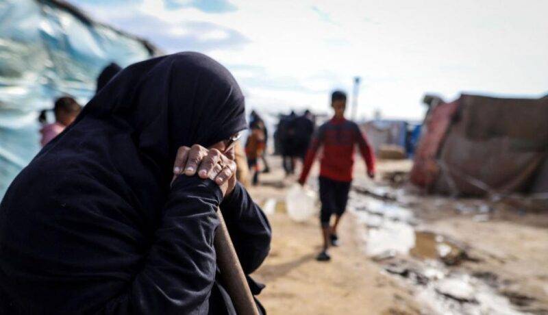 تحدّت القانون الدولي.. خبراء أمميون: يجب مواجهة جرائم إسرائيل في غزة