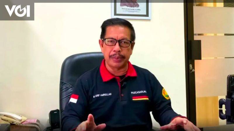 إعادة أموال الفساد لا تحذف الدعاوى القضائية