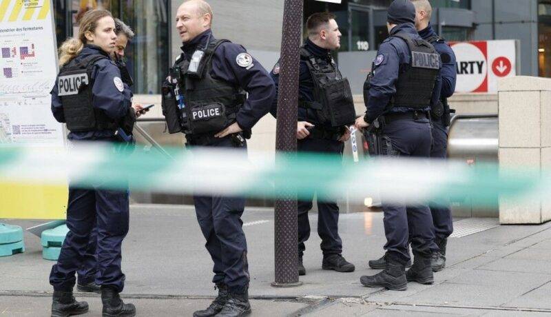 وكالة الاتحاد الأوروبي للتعاون في مجال إنفاذ القانون :"أوروبا تواجه تهديدا متزايدا، وفرنسا مكشوفة بشكل خاص"
