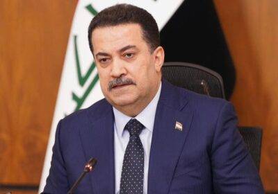 العراق..مخاوف بشأن مستقبل السوداني من مقترح قانون الانتخابات