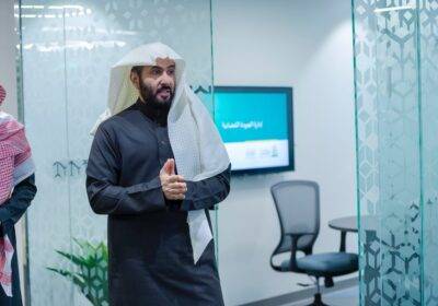 "تُعنى بتحسين جودة الخدمات والعمليات".. وزير العدل يدشن إدارة الجودة القضائية