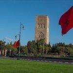عشرات الحقوقيين المغاربة ينظمون وقفة احتجاجا على قانون الإضراب