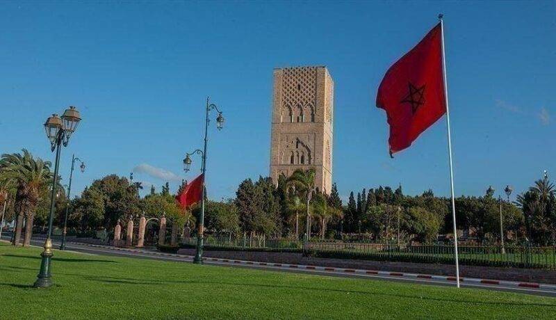 عشرات الحقوقيين المغاربة ينظمون وقفة احتجاجا على قانون الإضراب