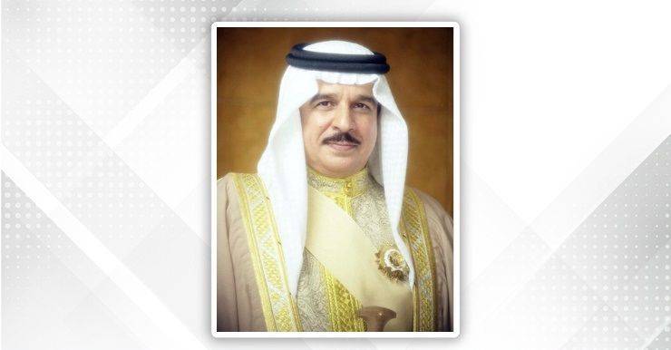 أخبار الخليج | جلالة الملك المعظم يصادق ويصدر قانون رقم (1) لسنة 2025 بشأن تنظيم اقتسام الوقت في وحدات الإقامة
