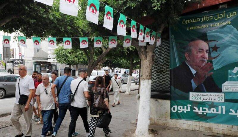 قانون الأحزاب الجديد بين تنظيم العمل السياسي وإلغاء التعددية بالجزائر