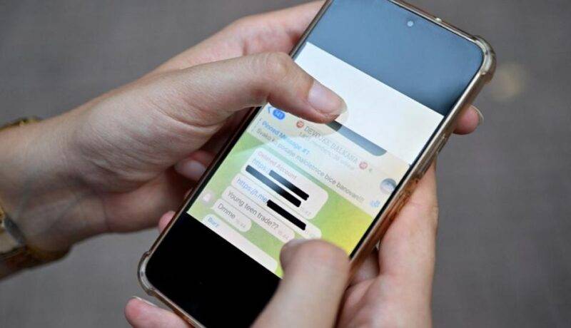 القضاء الأميركي ينظر مسألة التحقق من العمر على المواقع الإباحية