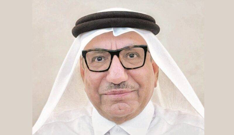  يوسف الزمان لـ “الشرق”: قانون التنفيذ.. يحمي حقوق الدائنين والمدينين