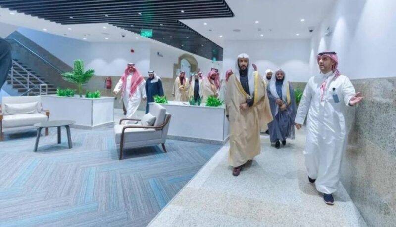 التوسع في الاختصاصات تدريجياً بالمكاتب الفنية في «الاستئناف» – أخبار السعودية