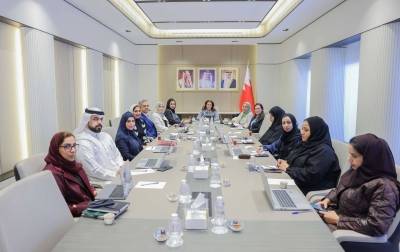 “مرأة الشورى” تُحيل لمكتب المجلس تقريرها النهائي بشأن اقتراح بقانون بتعديل بعض أحكام قانون الطفل