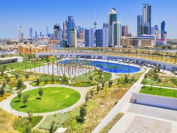 رسوم الخدمات والانتفاع بالمرافق بقرار وفق تقدير الجهة الم…