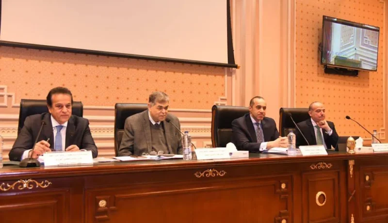 «انفراجة» في أزمة قانون «المسؤولية الطبية»