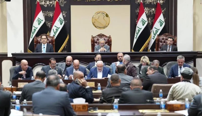 جدل في العراق بعد إقرار 3 قوانين إشكالية