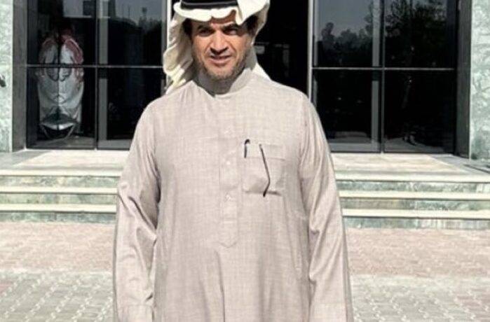 خالد البلطان.. تأثير دائم في الوسط الرياضي وجدال حول شهادة القانون