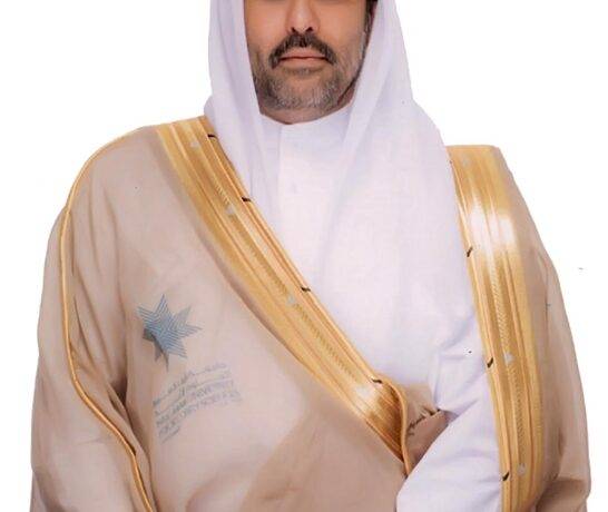 عبدالله الرميحي يحصد الماجستير في القانون الجنائي من جامعة نايف العربية للعلوم الأمنية فالرياض