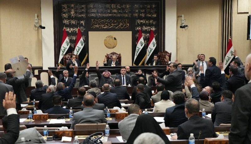 بعد جدل حول زواج القاصرات… البرلمان العراقي يُعدّل قانون الأحوال الشخصية