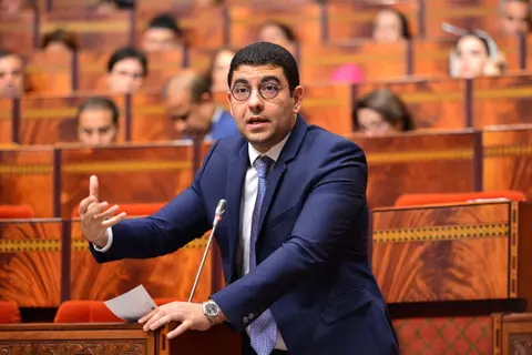بنسعيد : “إذا تعرّضت للإهانة على وسائل التواصل.. القانون يحميك”